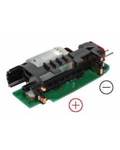 Elektronikeinheit Wet&Dry 1-Way für Braun Epilierer, 67030891