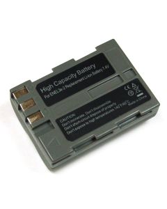 Alternativer Akku für Nikon - EN-EL3e