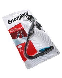 Energizer Book Light Leselampe mit LED Leutchtmittel, Hersteller Artikelnummern E300477600, LP24051 und BKFN2B4