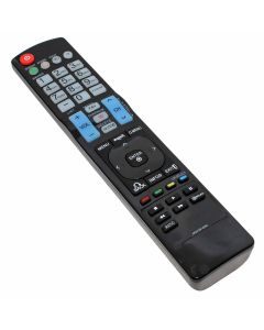 Fernbedienung ersetzt LG AKB72914036, Ersatzfernbedienung für Fernseher TV
