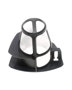 AEG Electrolux Ergorapido Halter für Staubsaugerfilter Filtergehäuse Grobfilter für Staubsauger AG18, AG30, AG31, AG32, AG35, CX7, ZB, 2198874014