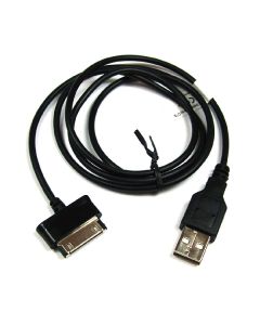 Galaxy Tab USB-Datenkabel / GT-P1000 GT-P7500 GT-P1010 GT-P7501 GT-P3110