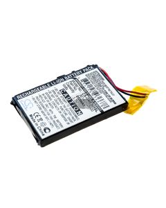 Garmin Edge 305 Akku - 361-00025-00