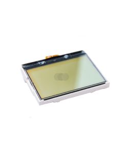 Garmin Forerunner 305 Display - Front