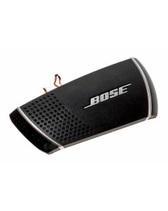 Gebrauchte Gehäuse Vorderseite von Bose Bluetooth Headset Series BT2L, für linkes Ohr