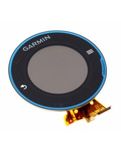 LCD Display Screen für Garmin Forerunner 620 (010-01128-10) GPS Laufuhr, Smartwatch in gebrauchtem Zustand