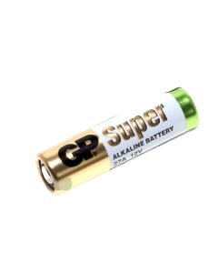 12V 27A Alkaline Batterie C07040024 u.a. für Fernbedienungen, Alarmanlage, Taschenlampen