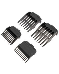 4 Stk. Grundig Aufsteckkamm Kammaufsatz 3mm 6mm 9mm 12mm für MC 3720, 759551675400, 9157113601