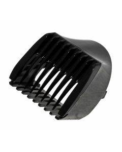 Grundig Kammaufsatz für MT6340 Bartschneider, 9133463670, 759551886300, Aufsteckkamm