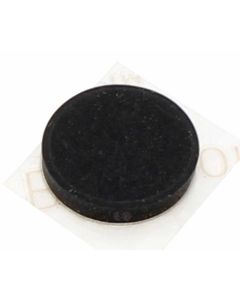 Gummifuß für Krups Nespresso Pixie XN300510, XN300640, XN300D10 u.a., MS-0042415, 8090042415