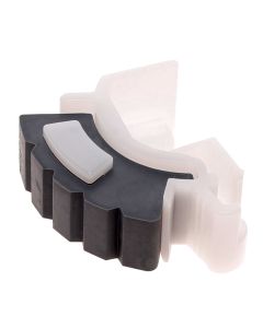 HP RB1-8957-000CN Papier Einzug-Roller, SP/HP Pickup Roller, HP Laser Jet 4000