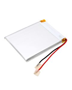 3,7V - 2000mAh Akku passend für Icestar Z19 7 Zoll Tablet | A33 | Android