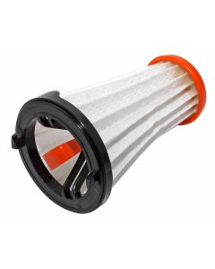 Innenfilter Staubfilter für AEG Electrolux CX7, AG3001, AG3011, AG35, AG6118 u.a. ab März 2014, ersetzt 900167153, 9001671537, AEF 144
