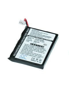 Apple iPod mini Ersatzakku