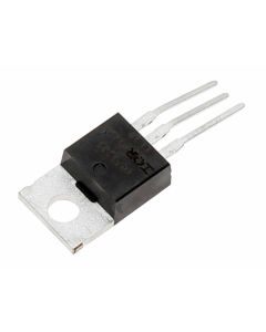 Infineon IRF5305 P-KANAL Leistungs-MOSFET TO-220 für die Durchsteckmontage, Hersteller Artikelnummer IRF5305PBF