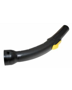 Original Kärcher Rohrkrümmer AS DN 32 mit Falschluftöffnung, C-32 Clip-System, 4.408-051.0