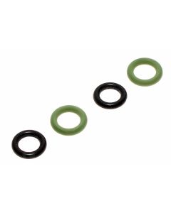 Kärcher Dichtungsringe O-Ring Set SV 1802/1902 SV 7 Dampfreiniger, 6.402-005.0