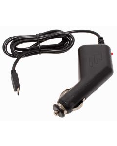 Kfz-Ladekabel Ladegerät Netzteil Micro USB mit TMC für Becker Falk TomTom, wie 4UUC5 4UUC.001.05