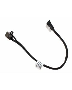 Ladebuchse für Dell Inspiron P32E, P32E001, 15 5000, 15-5565, 15-5567 u.a., DC30100YN00, Ladeanschluss