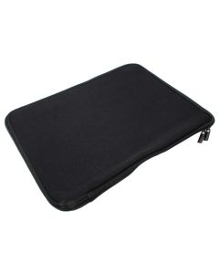 Tasche, Hülle für den sicheren Transport von Laptops, Tablet-PCs, Ultrabooks, Notebooks mit maximal 13,3 Zoll Displayformat