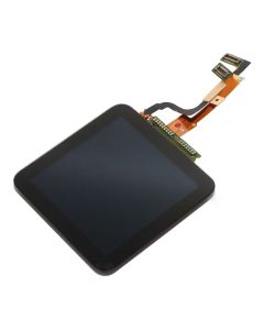LCD Display passend für Apple iPod nano 6. Generation, 6 G, Model No. A1366 bzw. EMC 2385