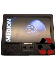 Medion MD 82077 - Ersatzakku