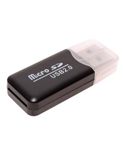 USB-Stick förmiges Kartenlesegerät für Micro SD, SDHC Speicherkarten