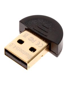 Mini Wireless USB Bluetooth 4.0 Adapter Dongle für PC Laptop