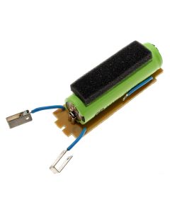 Moser, Ermila, Wahl Leiterplatte, Platine 1590-7490 mit Akku (GP 180AAH, Ni-Mh, 1,2V, 1800mAh) für Moser Chromini 1590B und 1591B Haarschneider, Haartrimmer