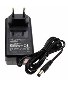 Netzteil Ladegerät für AVM FRITZ!Box 7590, 7580, 6590, ersetzt S042FV1200350, 12V, 3,5A