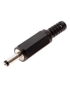 Niedervolt-Steckverbinder DC-Stecker 1,1mm / 3,5mm / 9,5mm, BKL Electronic 072617
