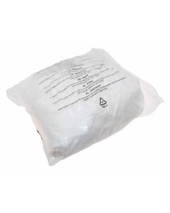 Nylon-Ballon Oberkörperform Ersatzteil für CLEANmaxx Hemden- & Blusenbügler