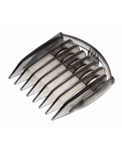 Original BaByliss 9,5mm No.3 Kammaufsatz für E980E, E985E, E986E, 35809802, Aufsteckkamm