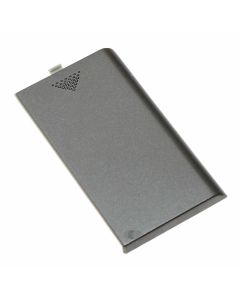 Original Batteriefachklappe für Fernbedienung von Grundig Ovation CDS 6680, 759551652300, Akkufachdeckel