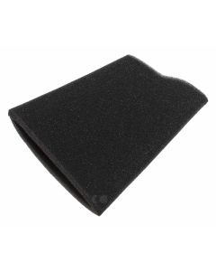 Original Bosch Filter für BBH21630R, BBHL21840, BBHL2D18GB, BBHL2M21GB u.a. Akkusauger, 12019017