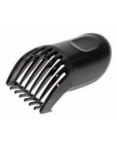 Original Braun Aufsteckkamm Kammaufsatz für BT3020, BT3021, BT3022, BT3221, BT3222 Bartschneider, Typ 5516, 81634456