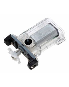 Original Braun Elektro Motor Antriebseinheit für CruZer2, 3, 4 Multigroomer Typ 5729, 5730, 5733, 67030371