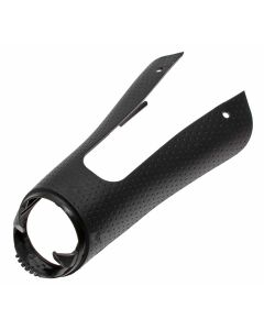 Original Braun Gehäuse für Series 8 Series 9 Rasierer 5790, 5791, 5793, 5795, schwarz, 81478479