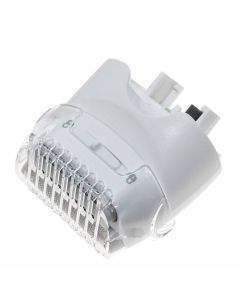 Original Braun Rasieraufsatz für Silk-épil 5, 7, 9, 5340, 5375, 5376, 5377, 5378, 67030799