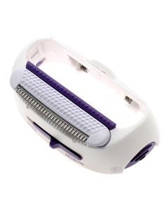 Original Braun Scherkopfrahmen für LS 5500 LS 5360 Silk & Soft Lady Shaver, 67030677