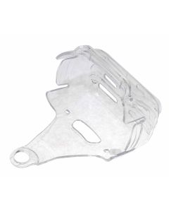 Original Braun Schutzkappe für Series 3 Type 5411, 5413, 5774, 5775, 5776, 5778, 5779 u.a. Rasierer, 67030888