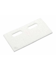 Original Brother Tintefilz Ink Absorber Felt, MFC-5895CW, MFC-6490CW u.a., LS4699001