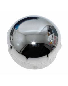 Original Dampf Drehknopf für Saeco SUP021YADR, SUP021YD, SUP021YNR, SUP021YOR u.a., 996530030181