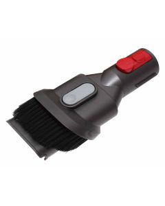 Original Dyson Kombidüse 2in1 Bürsten-Fugendüse für V7, V8, V10, SV10, SV11 Staubsauger, 967482-01
