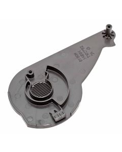 Original Dyson Seitenteil Endkappe SV06 für V8 und SV10 Absolute, 966496-01