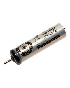 Panasonic EW DJ40 (EWDJ40) Munddusche original Akku mit 1100mAh, WEWDJ40L2508