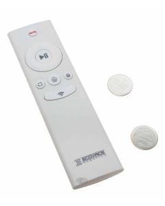 Original Fernbedienung für Ecovacs DEEBOT M88 (DM88), 10001642, 10001859