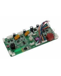 Original Hauptplatine für Ecovacs Winbot W730 Funkversion, 20000287, Leiterplatte, PCB