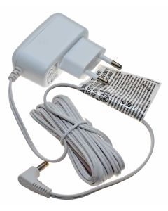 Original Netzteil, Ladegerät für Philips Avent SCD603 Babyphone Elterneinheit, 996510061835