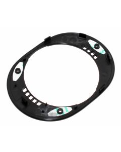 Original Ohrpolster Scheibe für Sony MDR-HW700 Kopfhörer, X25884481, Earpad Assy Svx